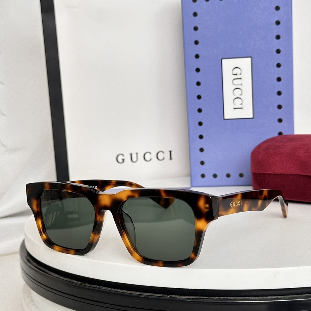 Other GUCCIMODELGG1539SSIZE55 - Image 8