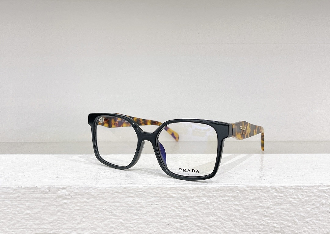 Prada MODEL:PR B08VD SIZE:53 - Image 4