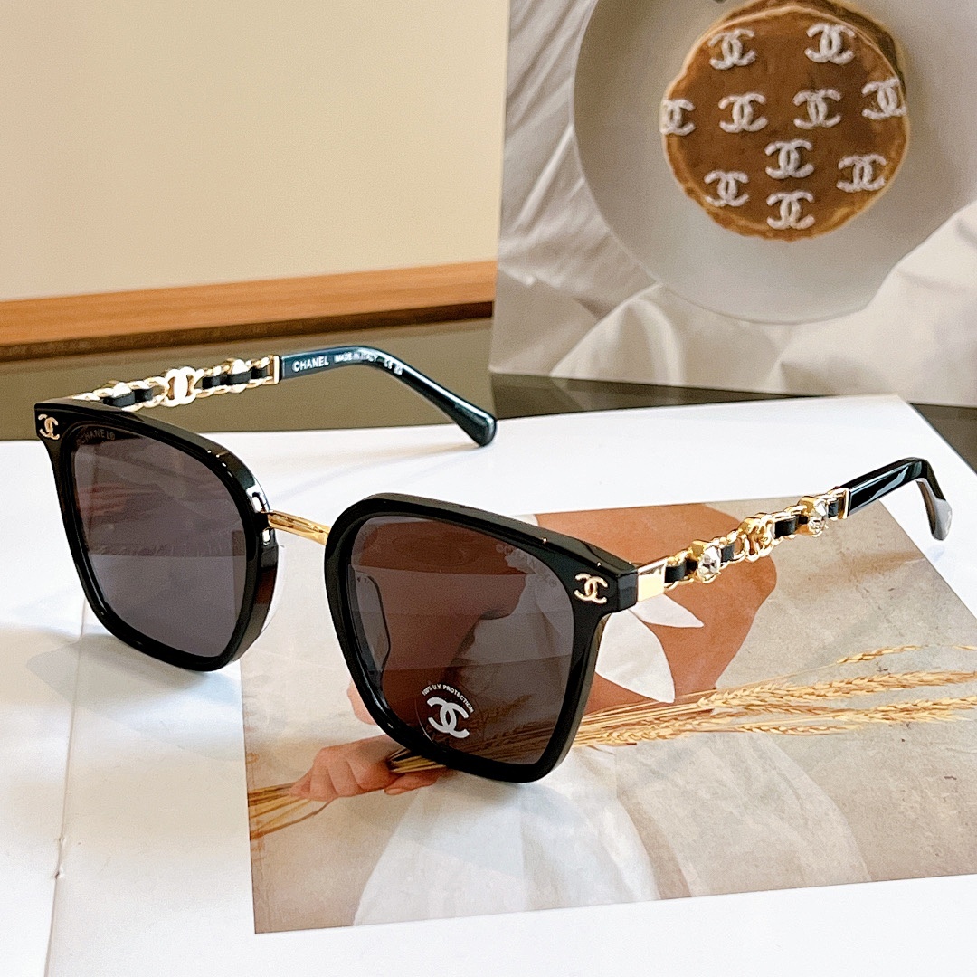 Chanel Mod:6807 Size:52, photo 1