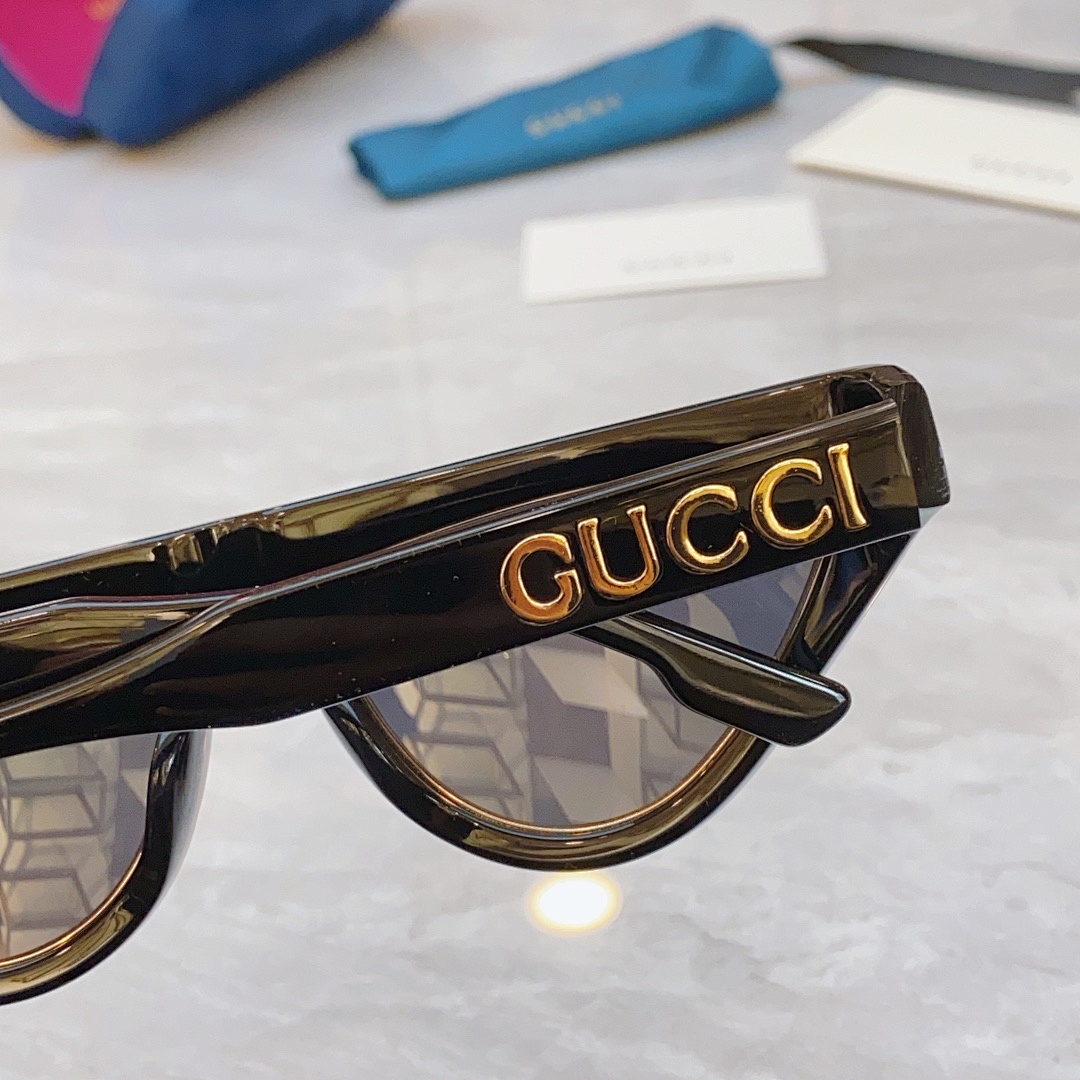 Other GUCCIMODEL:GG1062S,SIZE:54 - Image 5