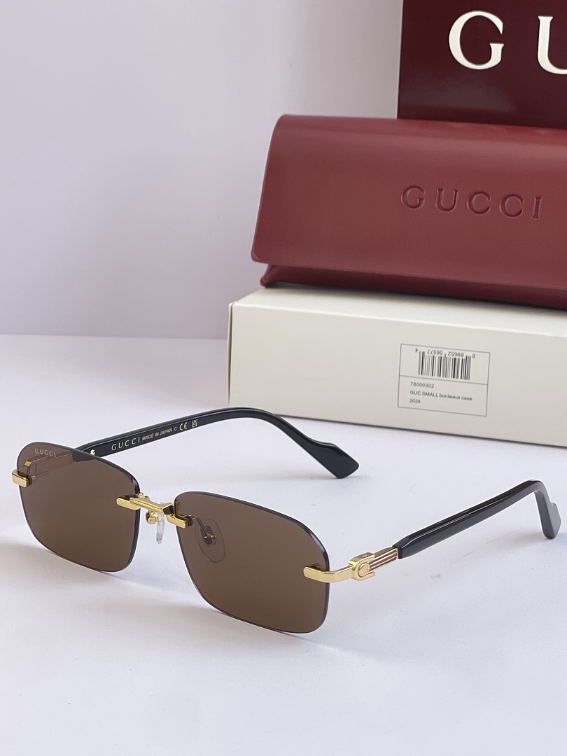Other GUCCIMODEL:GG1221SIZE:55 - Image 8