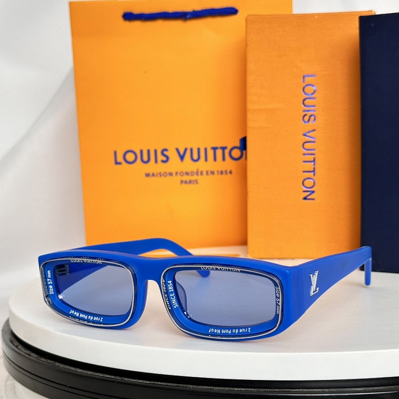 LOUIS VUITTONMODEL:Z2388ESIZE:54, photo 1