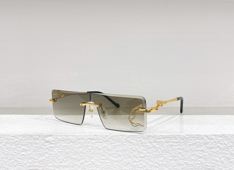 Other CartierMODEL:CT0281SSIZE 58, photo 1