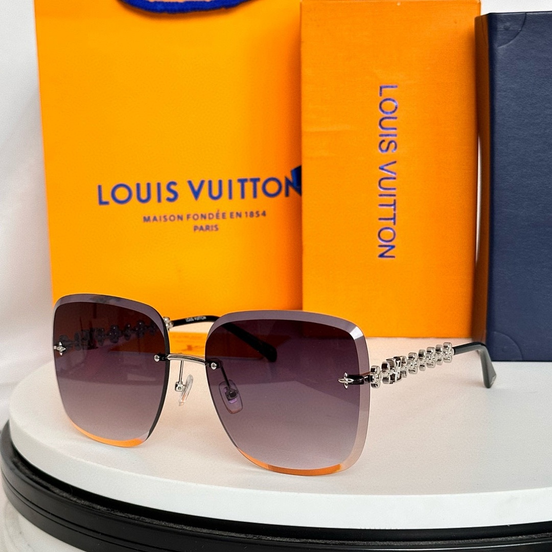Other LOUIS VUITTONMODEL:Z2132U SIZE:65 - Image 7