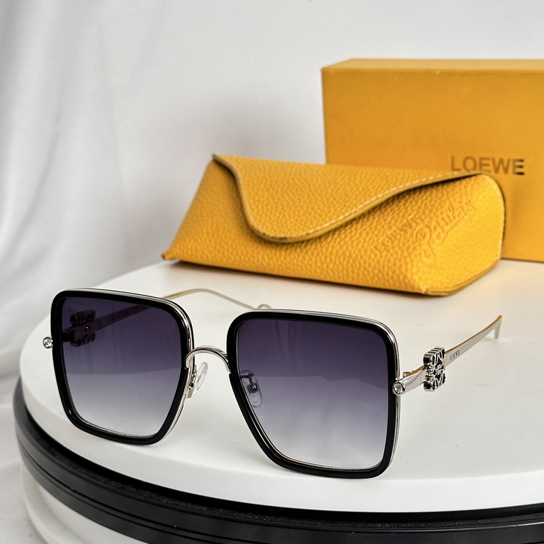 Other LOEWEMODEL:LW 5089SSIZE:57 - Image 5
