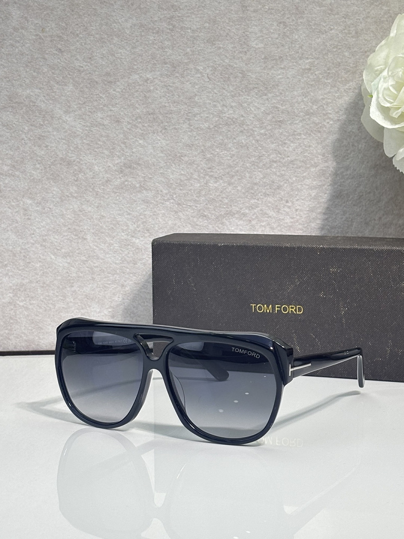 Other TOM FORDMODEL:FT1103SIZE:60 - Image 7