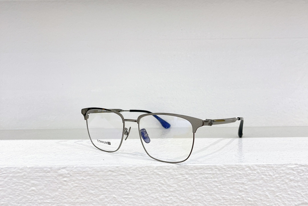 Chanel CHROME HEARTSMODEL:CH2079 SIZE:55, photo 1