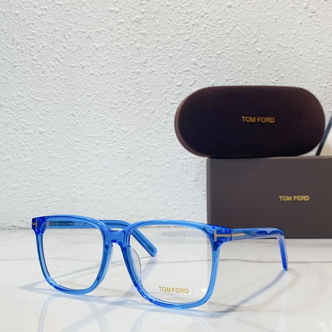Other TOM FORDMODEL:TF6003SIZE:55 18-140_946 - Image 8