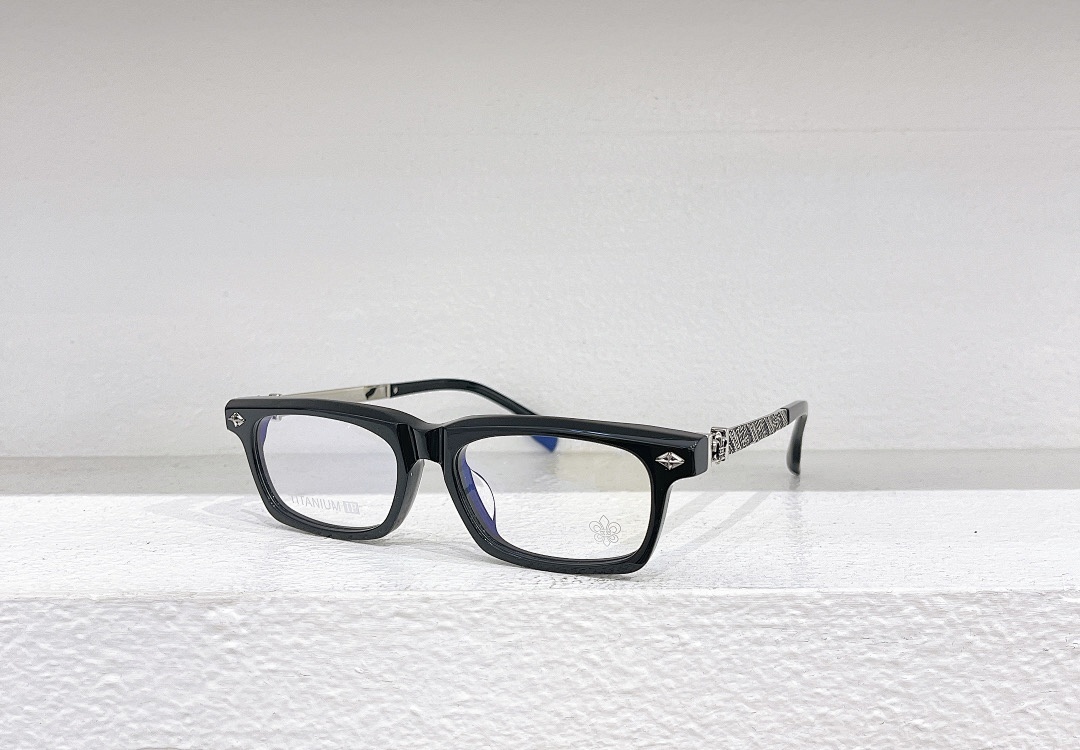 Chanel CHROME HEARTSMODEL:CH8283SIZE:53 17-154_, photo 1