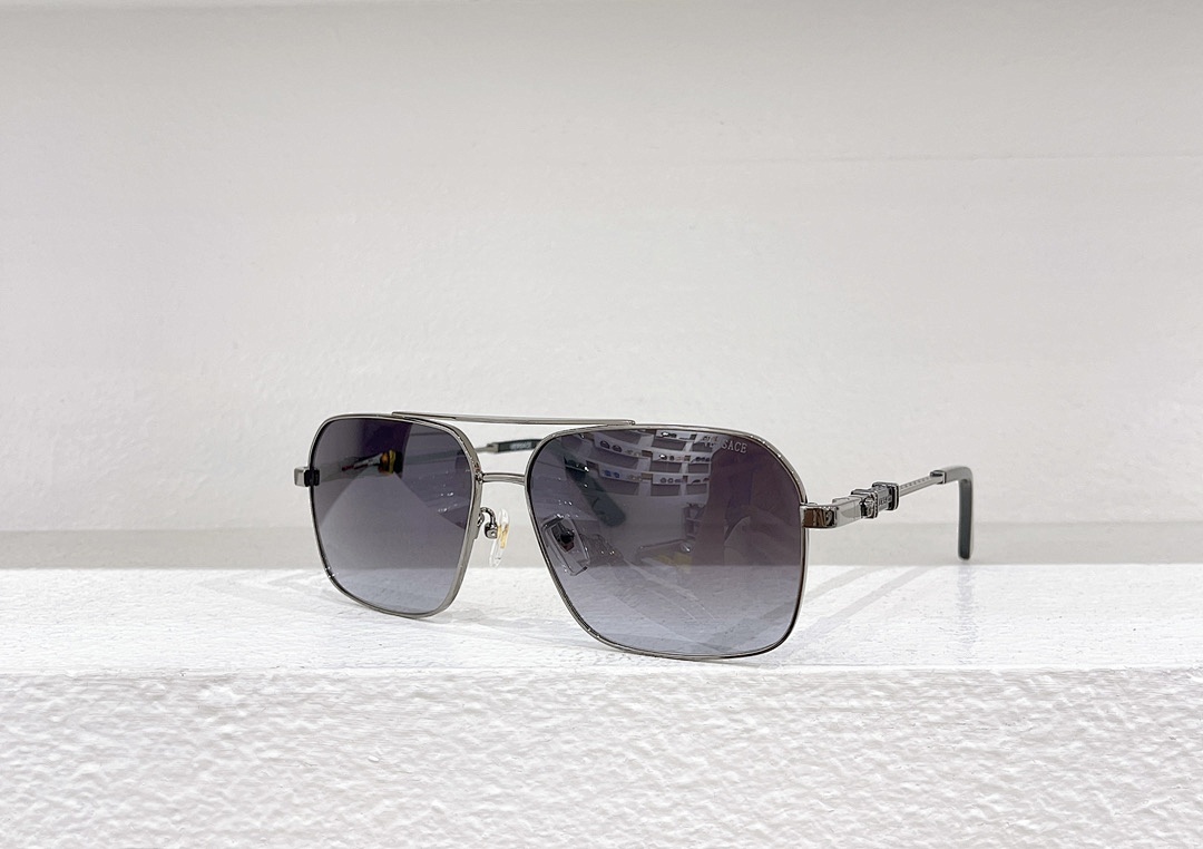 Other VERSACEMODEL: VE2526SIZE:61 - Image 9