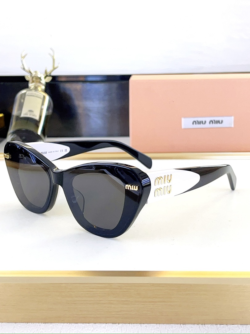 Miu Miu MOD:MU14KS :63 - Image 9