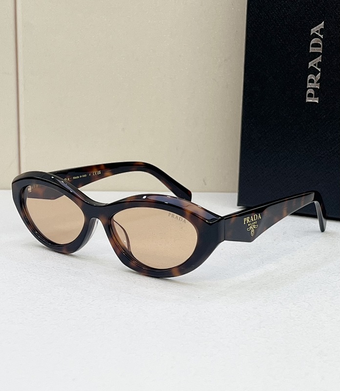 Prada MODELPR 26ZSSIZE:55, photo 1