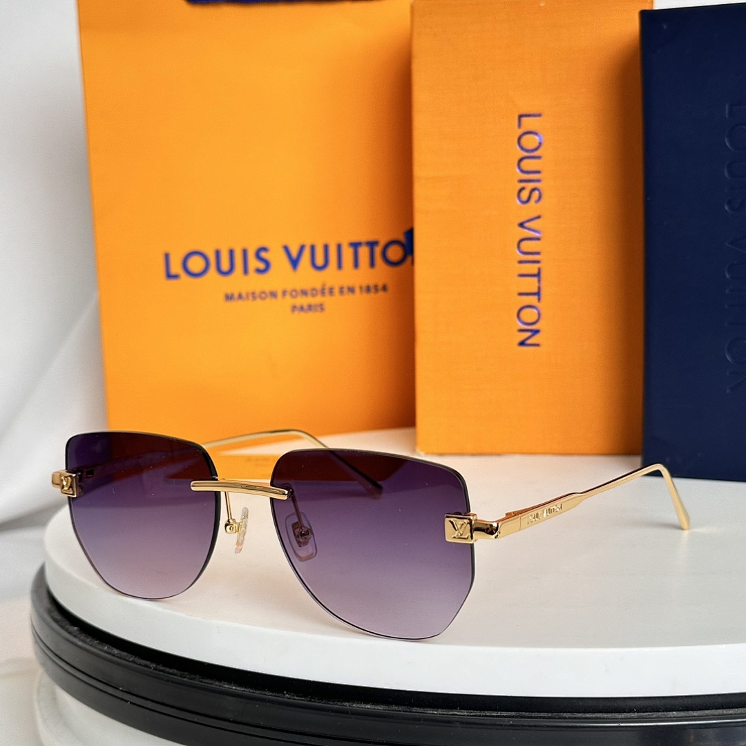 Other LOUIS VUITTOMODEL:Z2195U SIZE:56 - Image 8