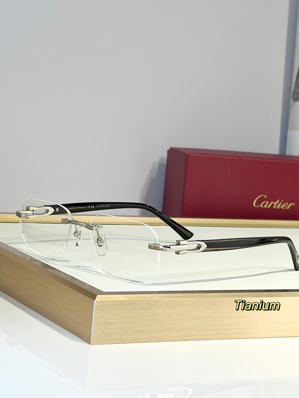 Other CartierMOD:CT0583OSize:55 19-1, photo 1