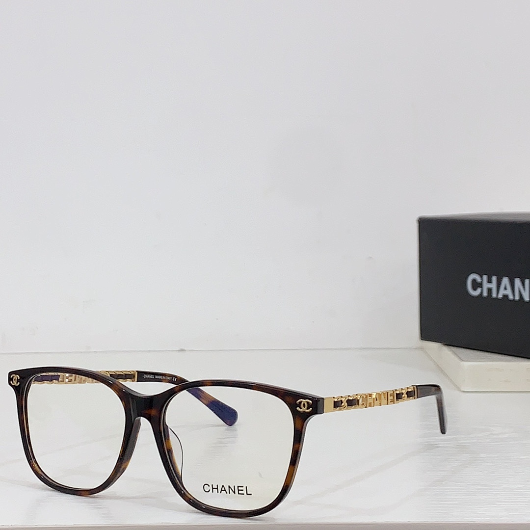 Chanel 【CHANELMODEL:CH0711,SIZE:55, photo 1
