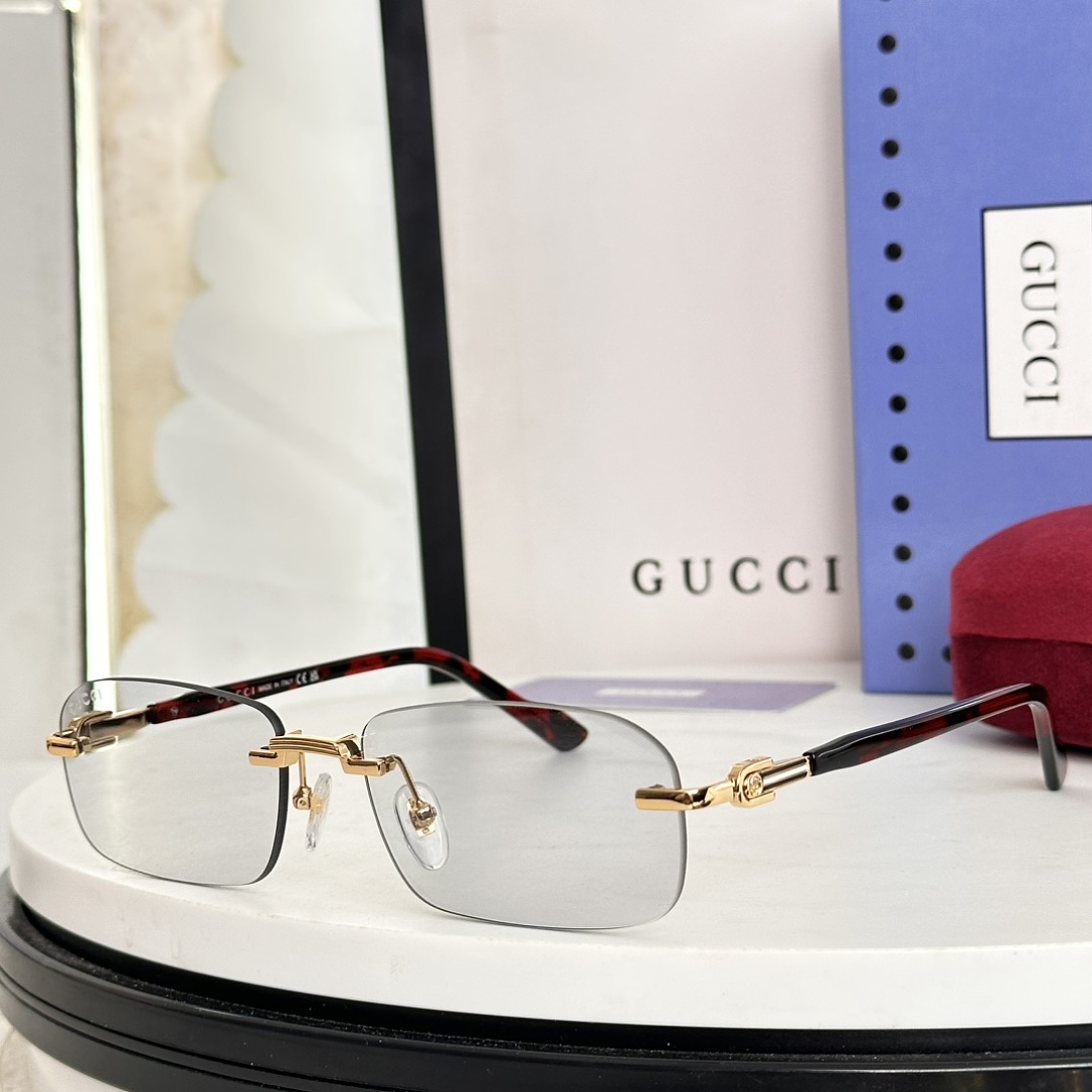Other GUCCMODEL:GG1221SSIZE:56 - Image 4