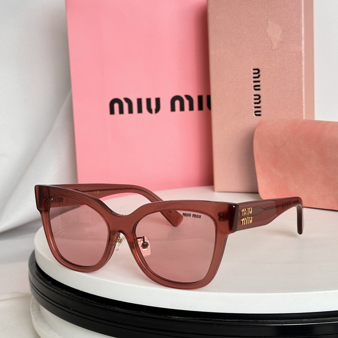 Miu Miu MODELMU02ZSSIZE:56 - Image 6