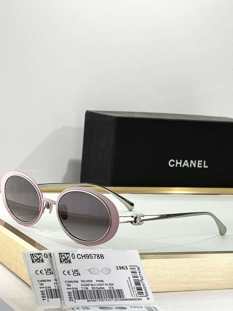 Chanel MOD9578BSIZE54 23, photo 1