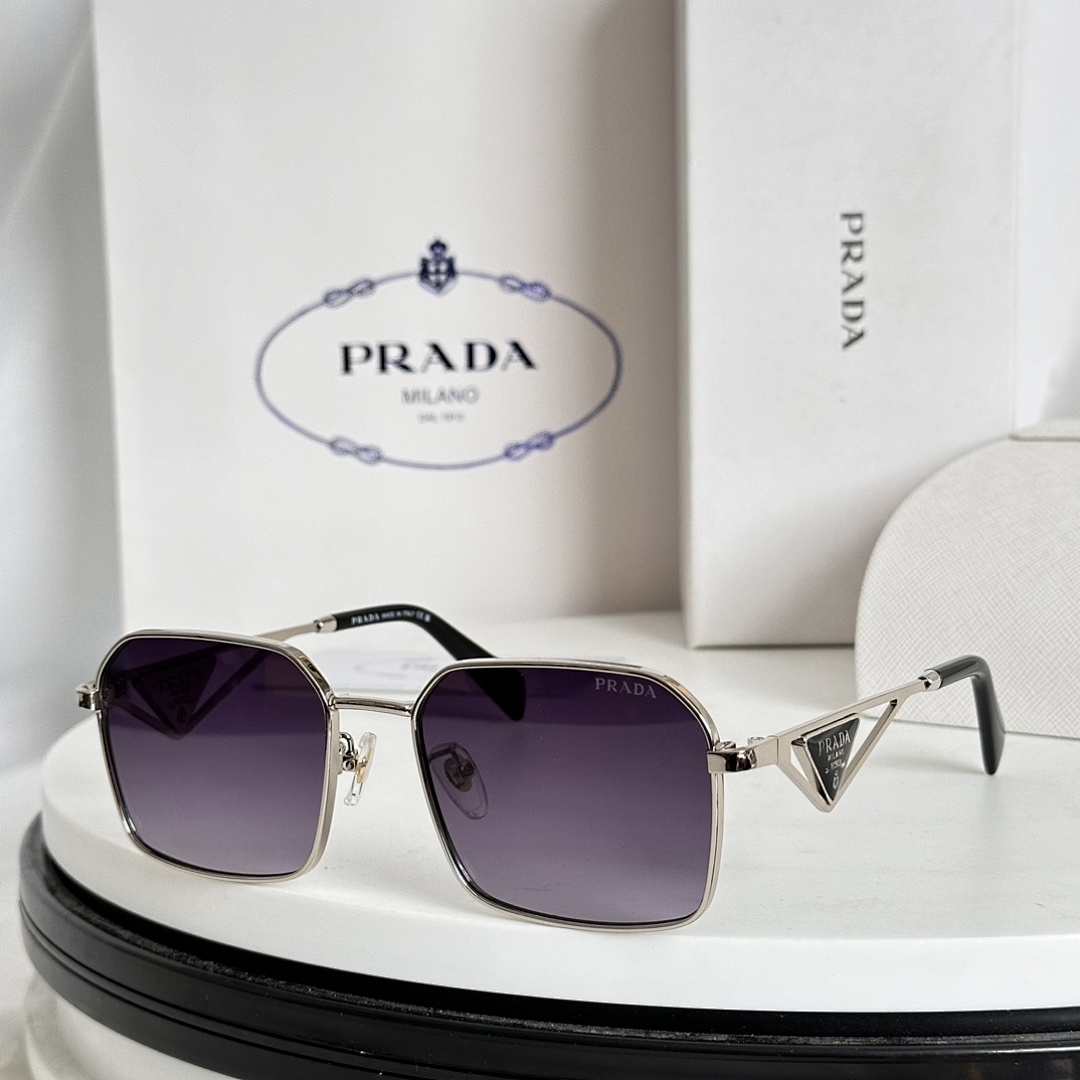 Prada MODEL:PRA51V SIZE:58 - Image 9