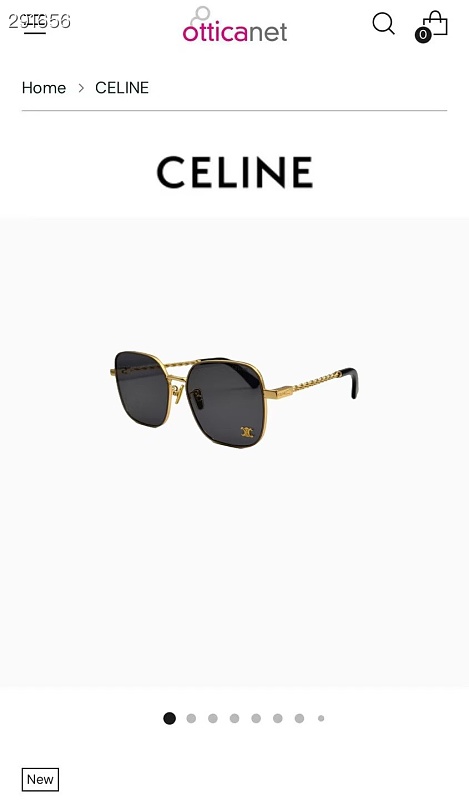 CELIN MODELCL42126U SIZE59, photo 1