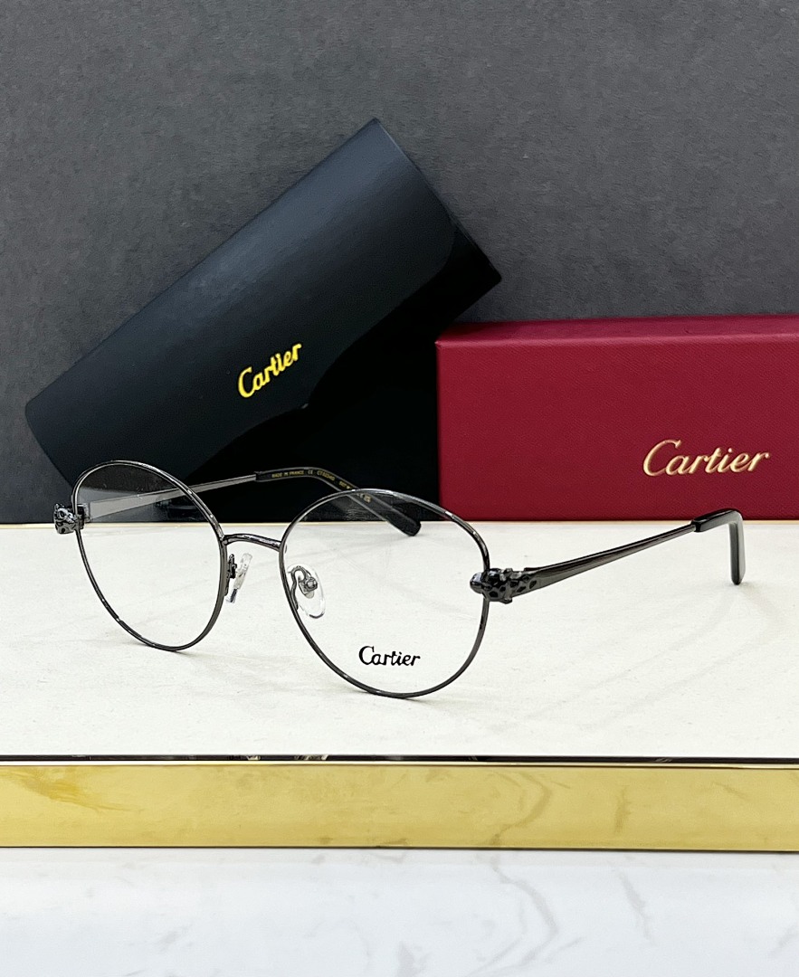 CartierMODEL:CT0234O SIZE:55, photo 1