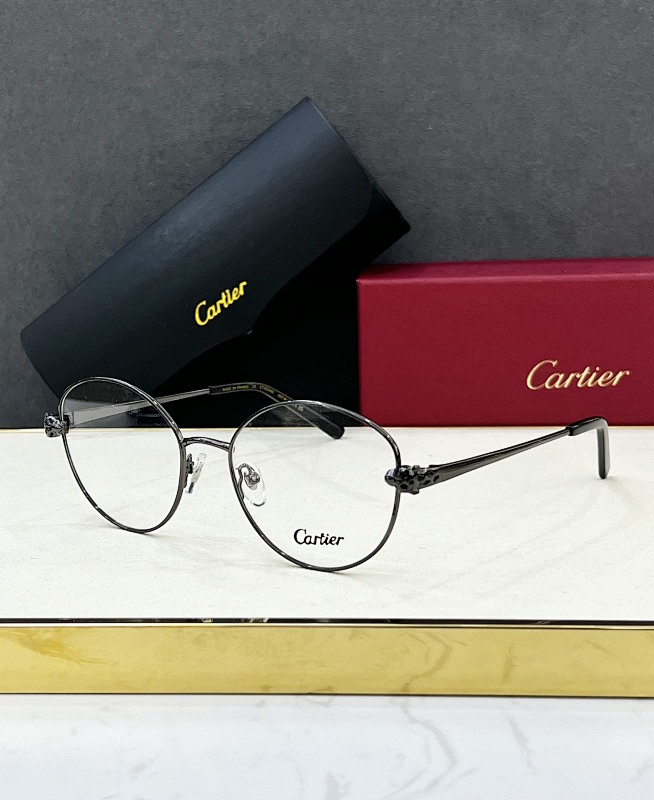 CartierMODEL:CT0234O SIZE:55, photo 1