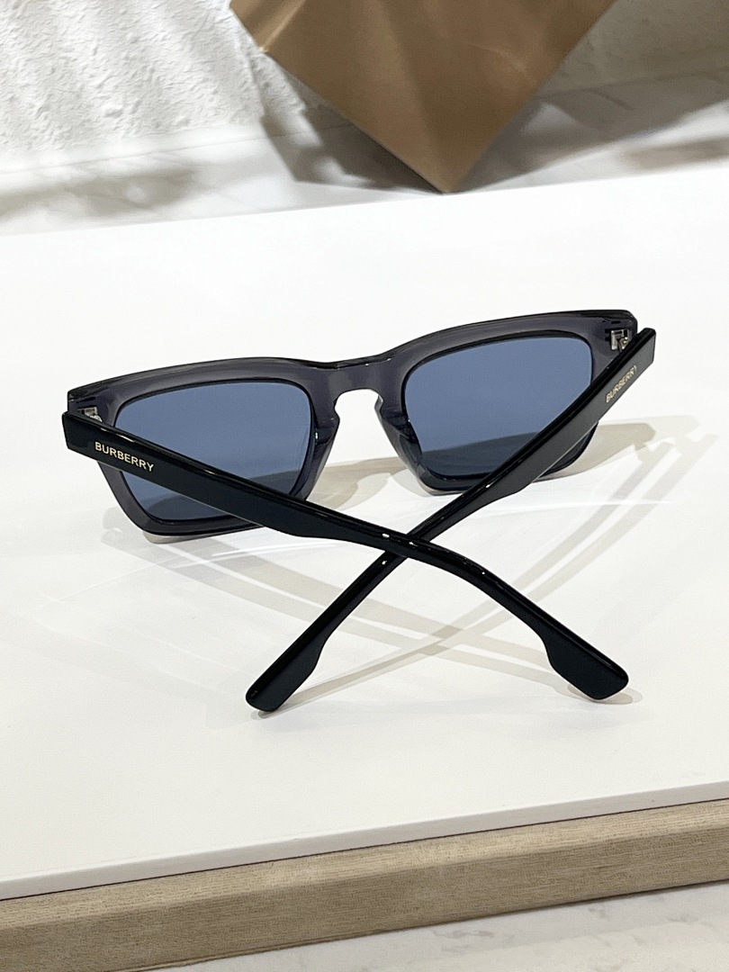 Other BURBERRYMODEL:BE 4403SIZE:51 - Image 2