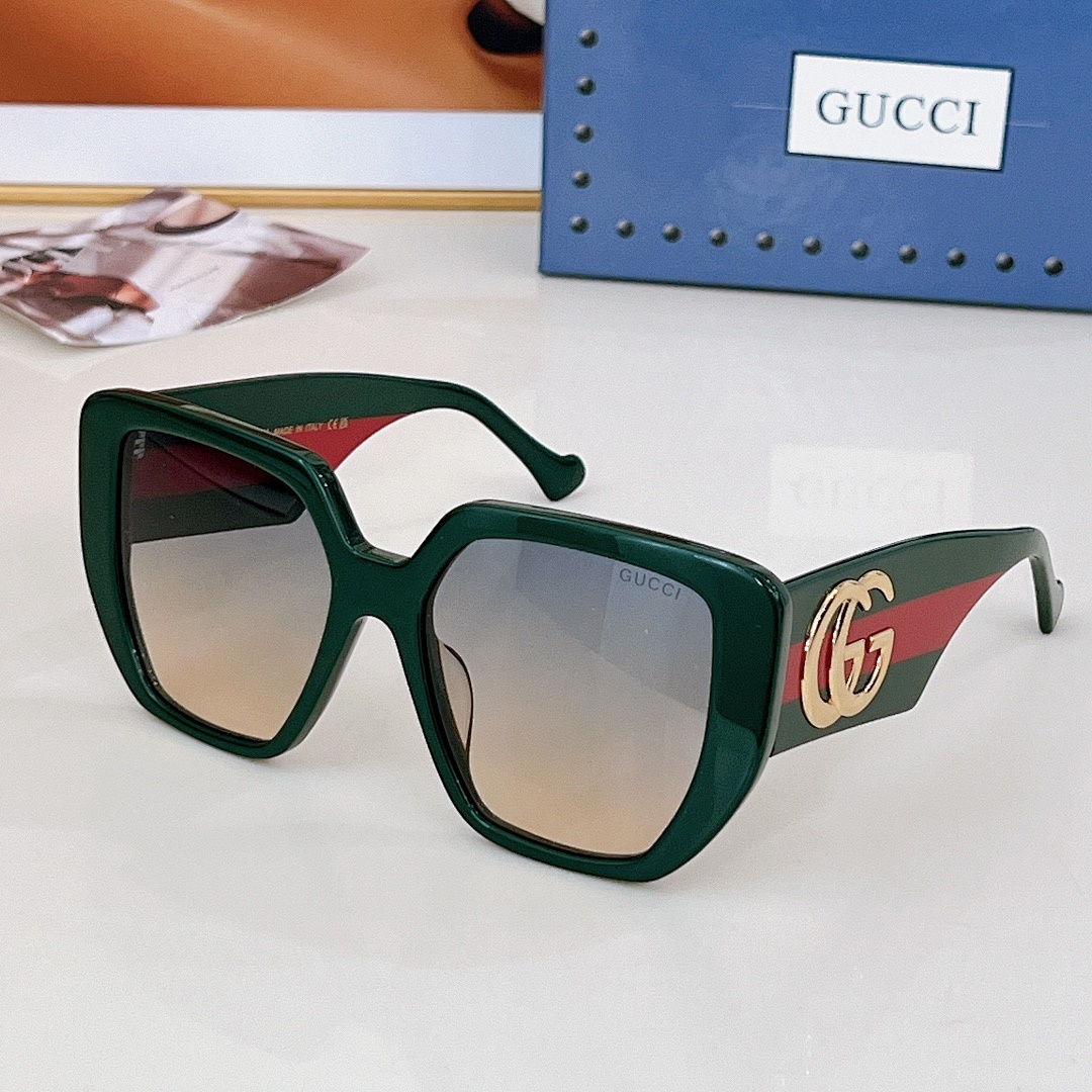 Other GucciMod:GG0956SSize:54-19-145_