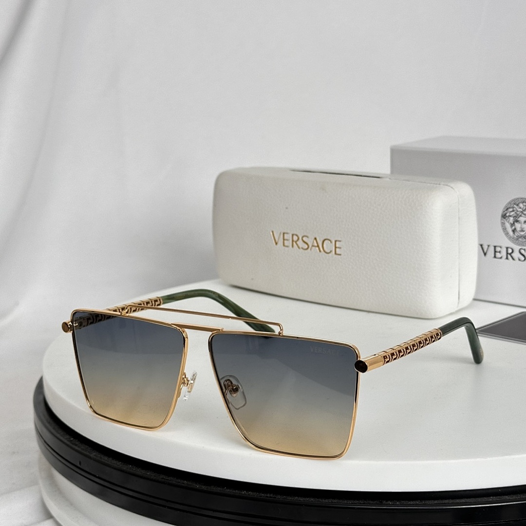Other VERSACEMODEL: VE6764SIZE:61 11-145_ - Image 6