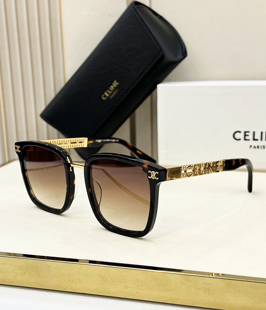 Other CELINEMODEL:CL4S368SIZE:52 - Image 8
