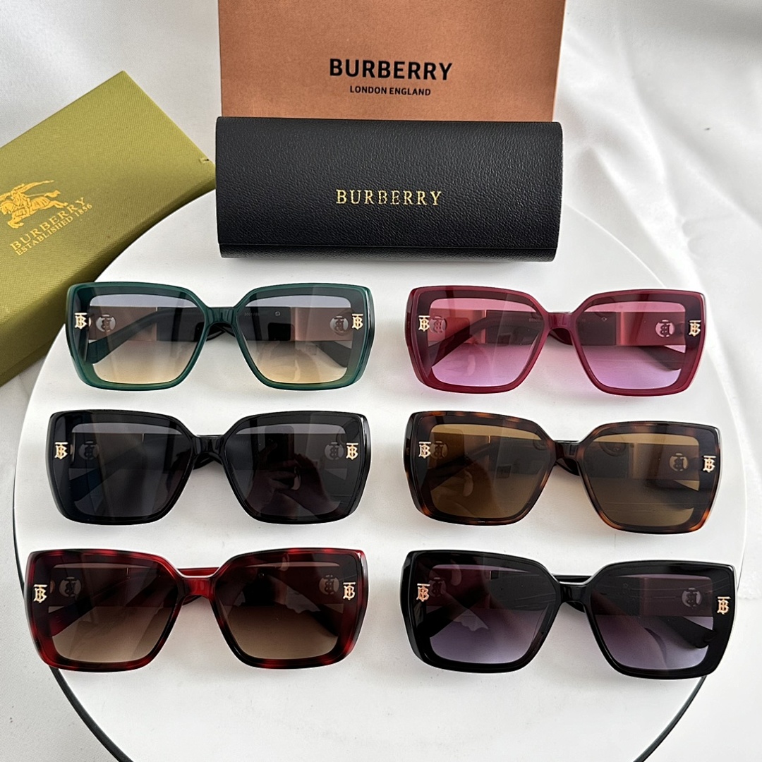 Other BURBERRYMODEL:BE6009SIZE:62 - Image 2