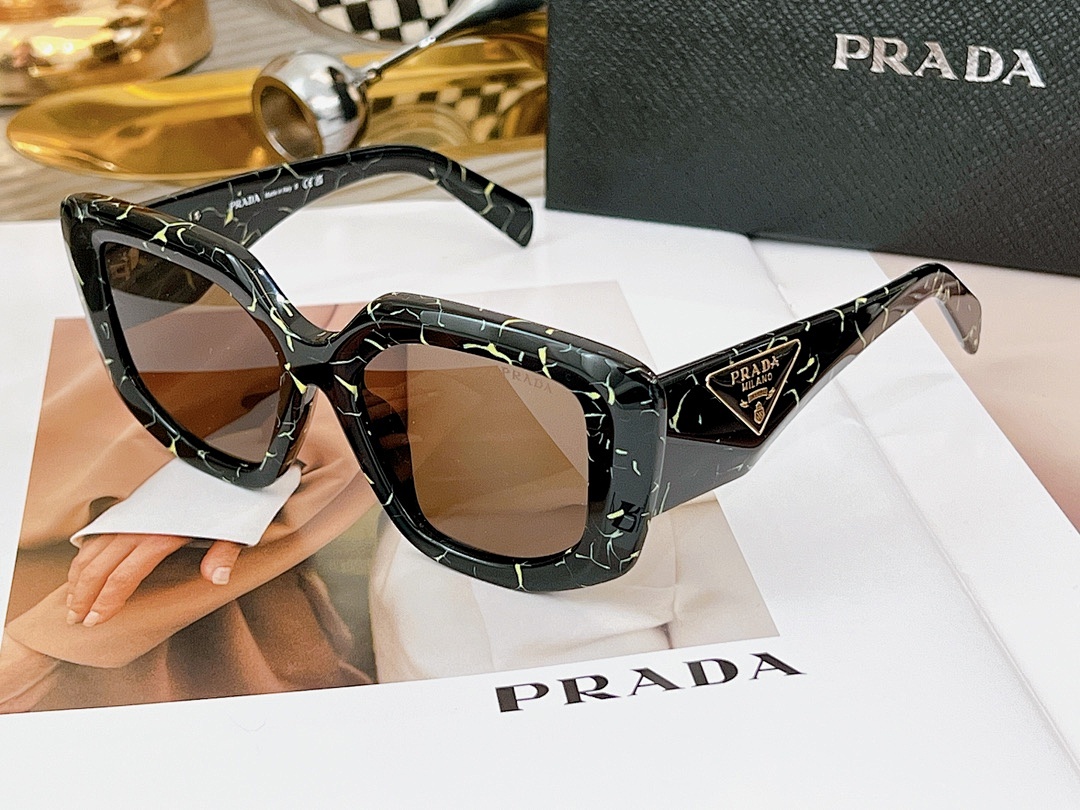 Prada PR 14ZFSIZE:54 - Image 4