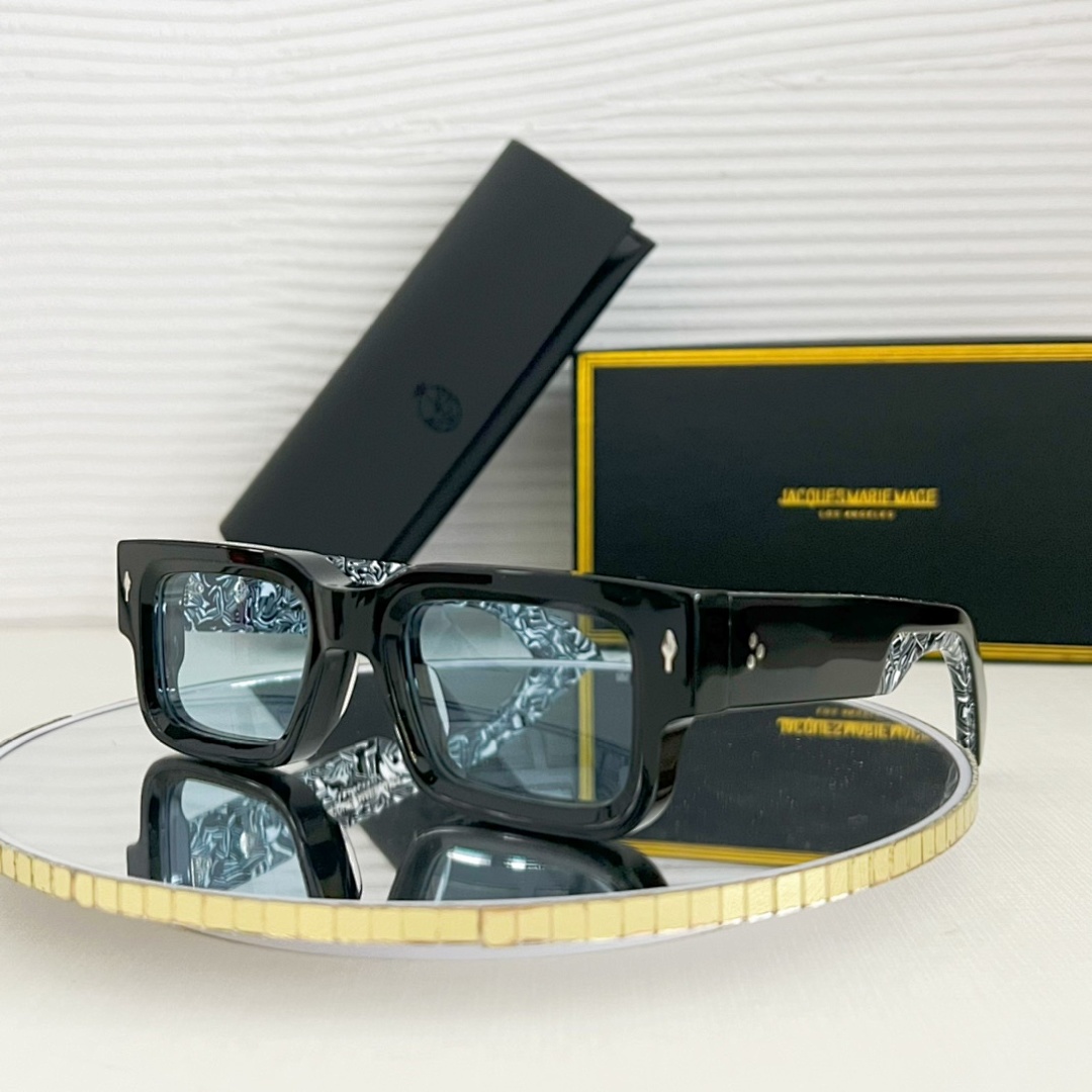Other JACQUES MARIE MAGEMODEL:ASCARI SIZE:49, photo 1