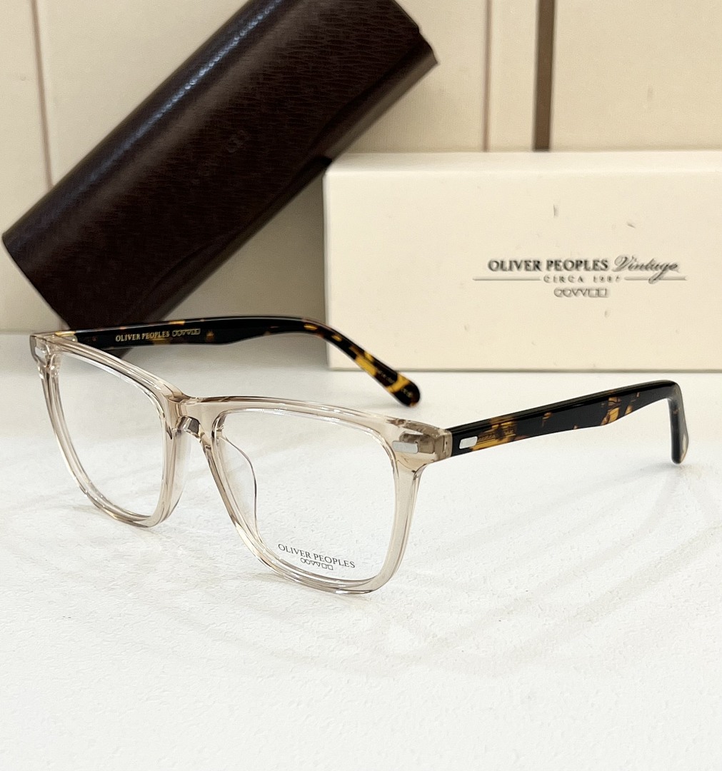 Other OLIVER PEOPLESMODEL:OV5437SIZE:52 - Image 9