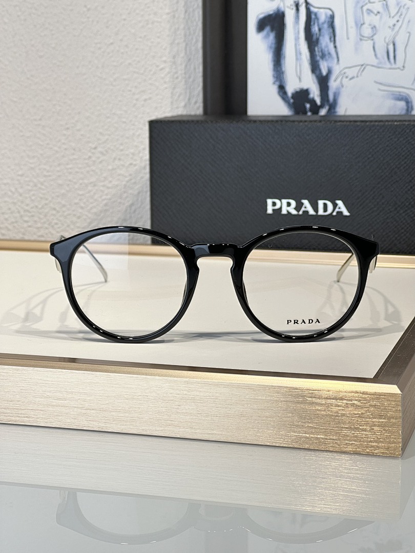 Prada Mod:SPR 68ZVSize:53 - Image 5