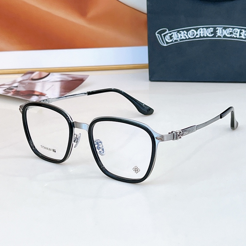Chanel CHROME HEARTSMODEL:CH5547SIZE:52, photo 1