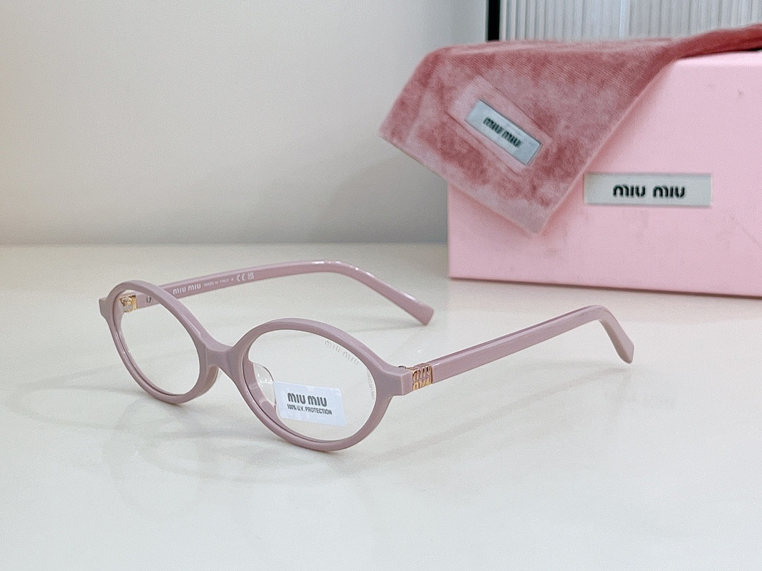 Miu Miu MIUMIU SMU04ZSIZE50 - Image 6
