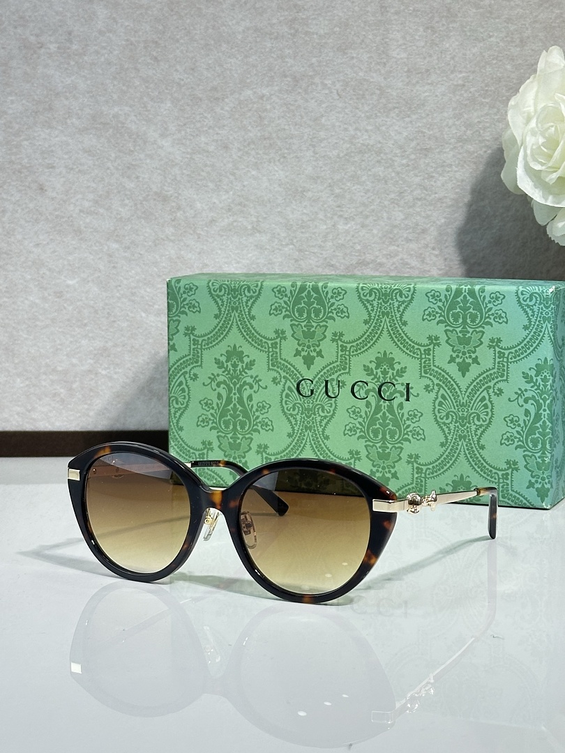 Other GUCCIMODEL:GG2056SASIZE:56 - Image 5