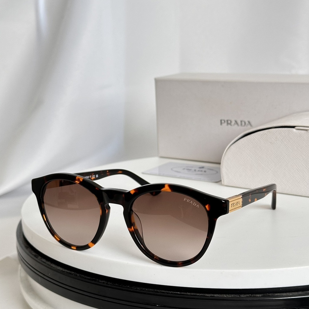 Prada MODEL:PS98ZS Size:52 21-145_ - Image 9