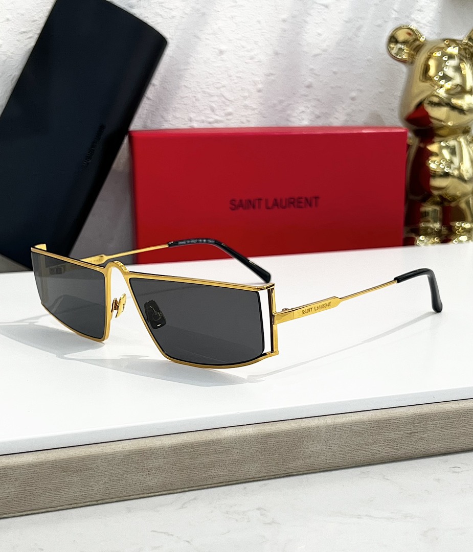 Other SAINT LAURENTMODEL:SL606SIZE:65, photo 1