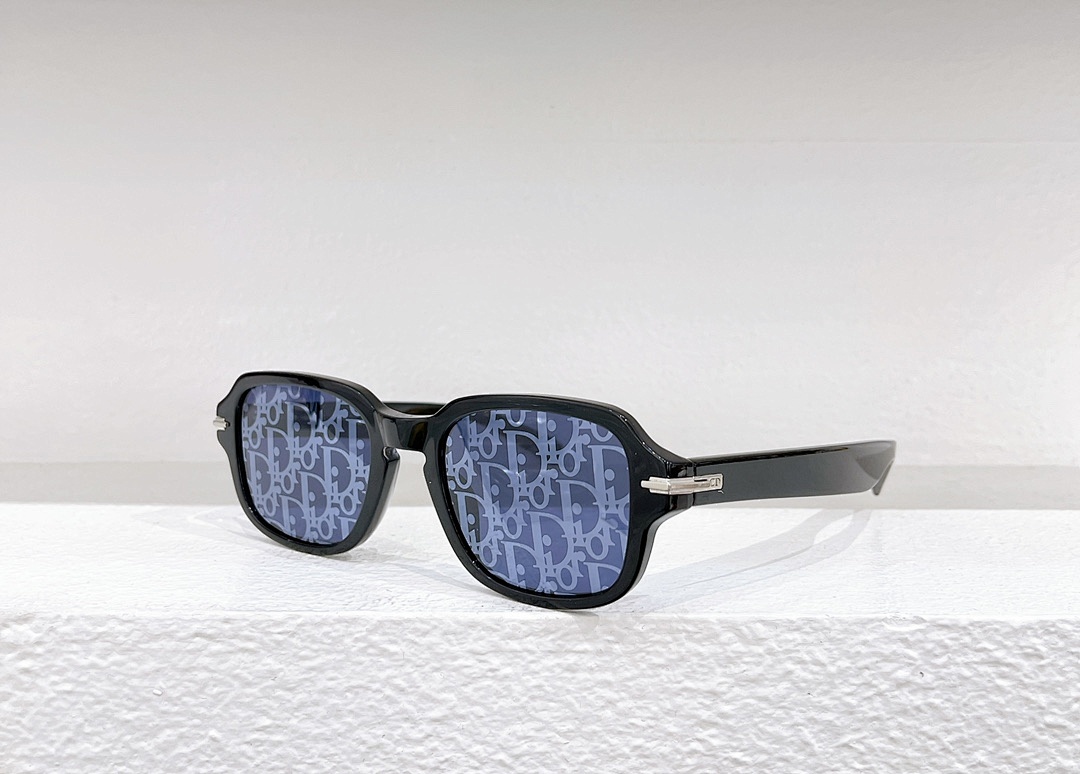 Other DIORMODEL:CD S51SIZE:52 - Image 9