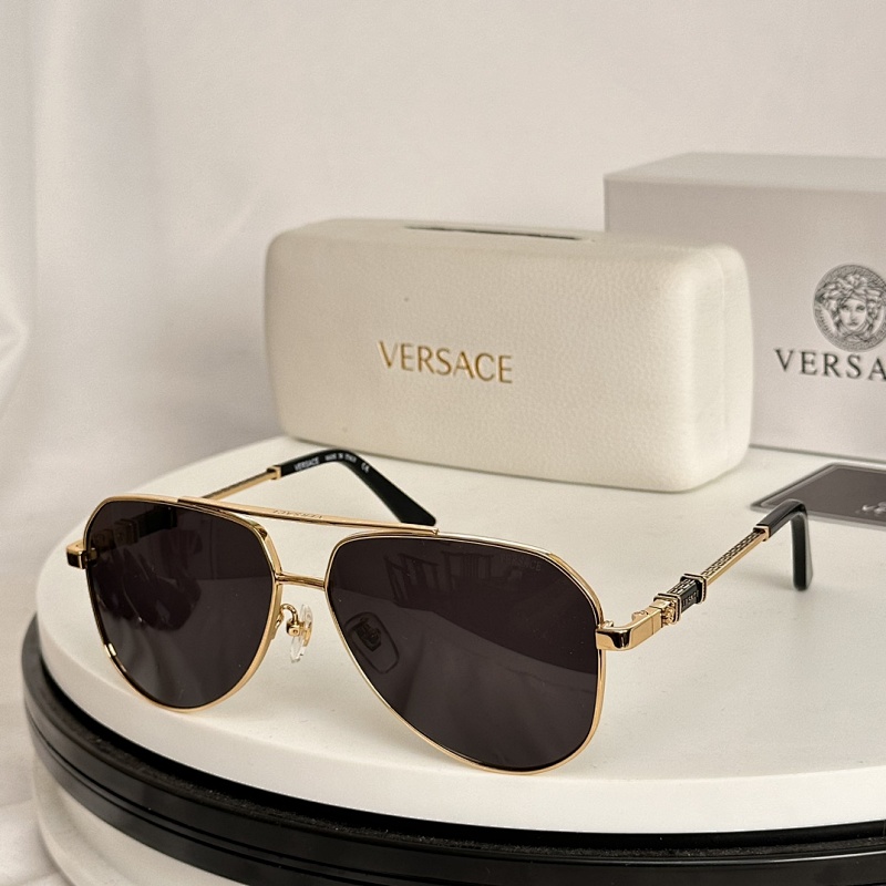 VERSACEMODEL: VE2525SIZE:61 13-140_, photo 1
