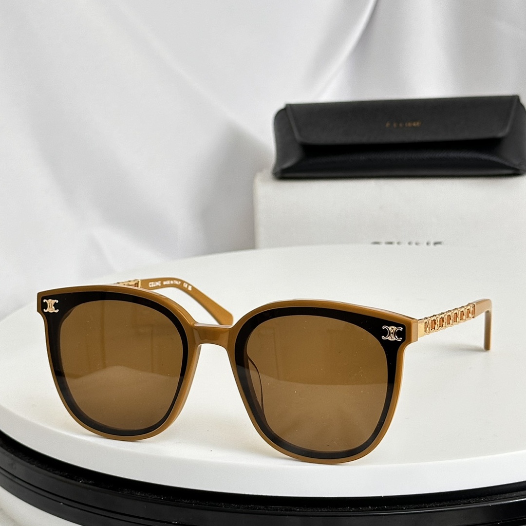 Other CELINEMODEL:CL40268 SIZE65 - Image 8