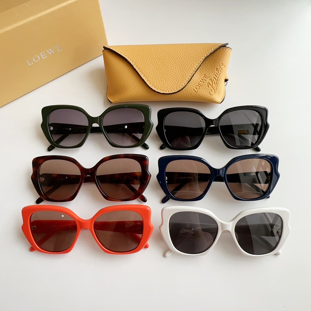 Other LOEWEMODEL:LW40133ISIZE:55 - Image 2