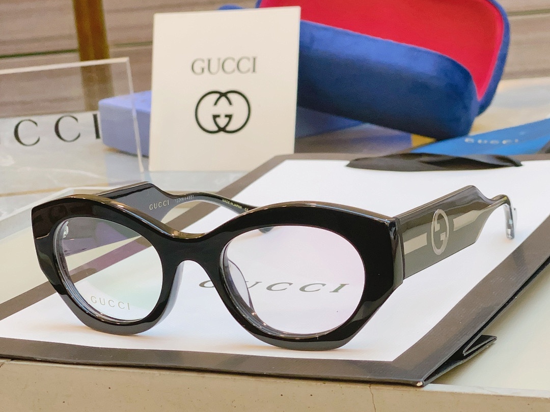 Other GUCCIMODEL:GG1553S,SIZE52 - Image 5