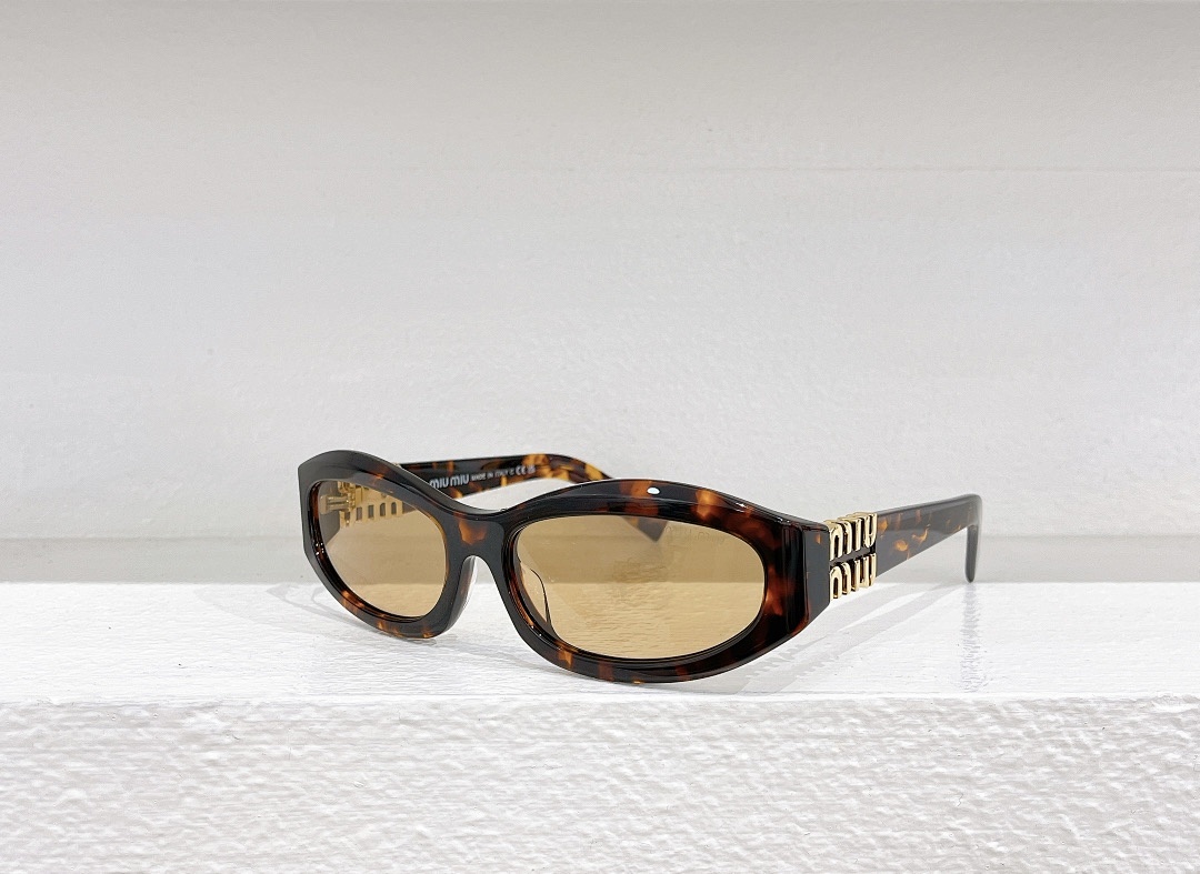 Miu Miu MODEL SMU 14ZSSIZE:59 - Image 8