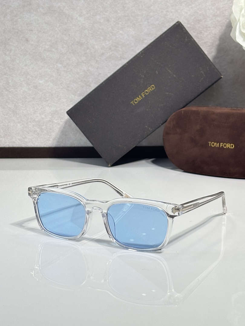 Other TOM FORDMod:FT1300Size:53 - Image 3