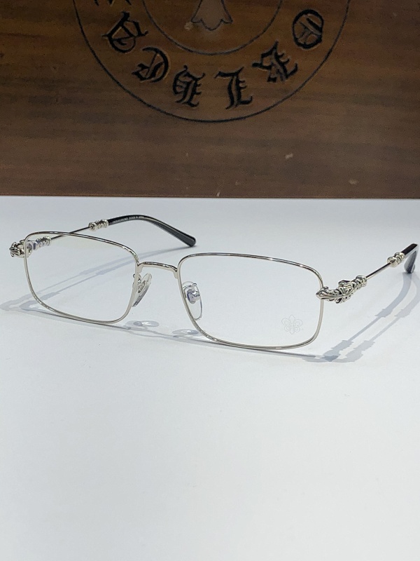 Chanel Chrome HeartsCH8201SIZE:57, photo 1