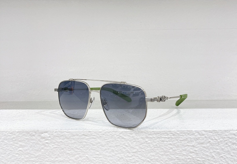 Chanel CHROME HEARTSMODEL:CH8005SIZE:56, photo 1