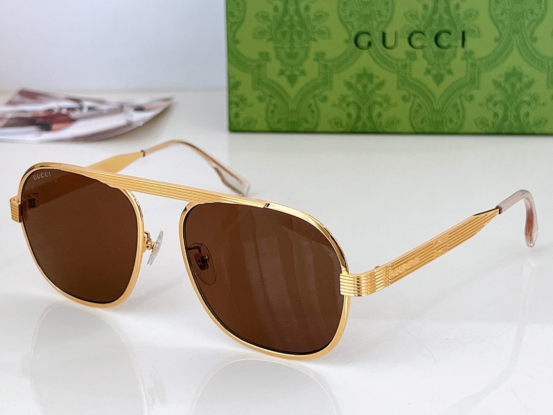 Other GUCCIGG1514SSIZE:57 - Image 9